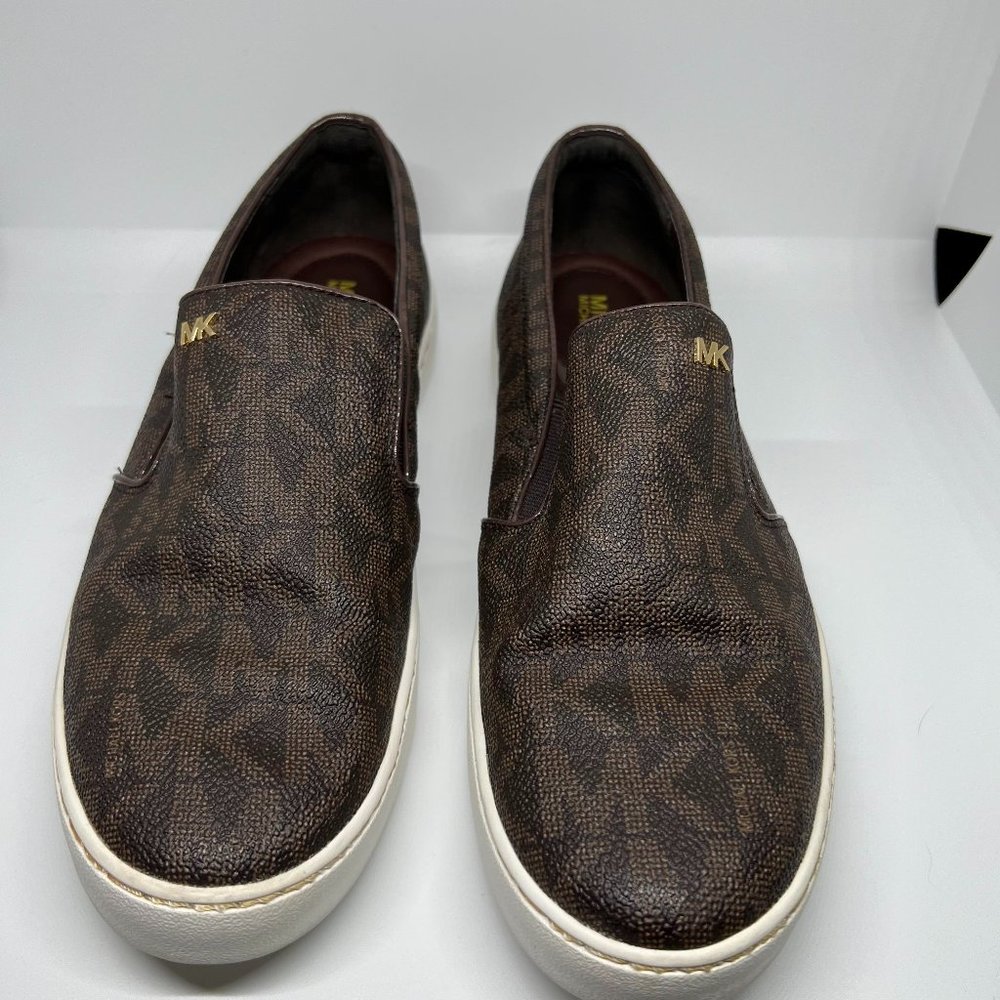 Michael Kors Keaton Sneaker - Size 9½ - EUC